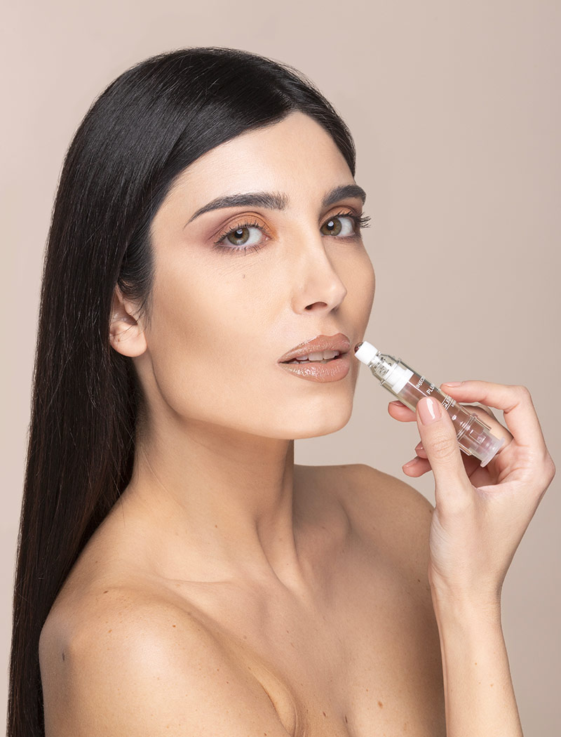 PLUMP & CARE FOR LIPS REFILLER – Bild 2