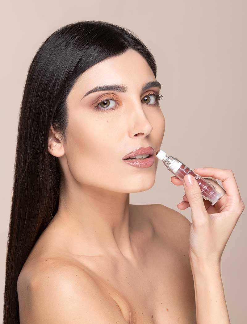 PLUMP & CARE FOR LIPS REFILLER – Bild 3