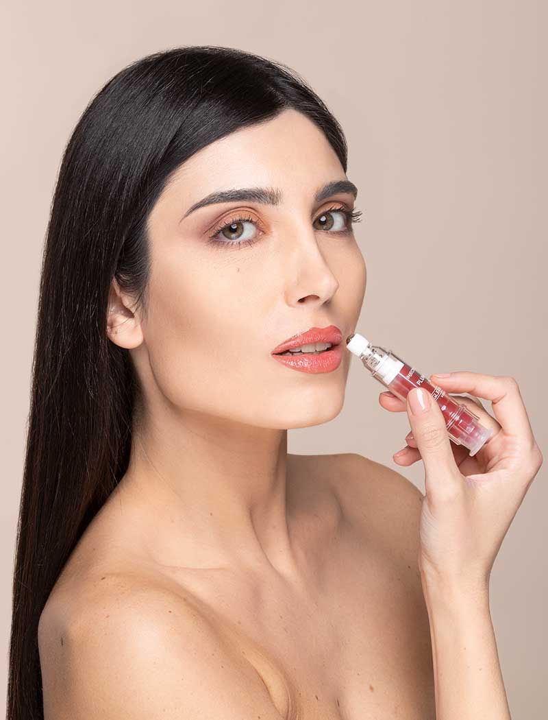 PLUMP & CARE FOR LIPS REFILLER – Bild 4