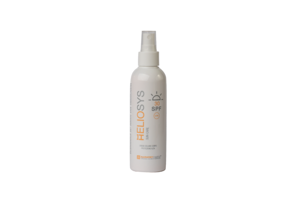 HELIOSYS BODY CREAM LSF 30