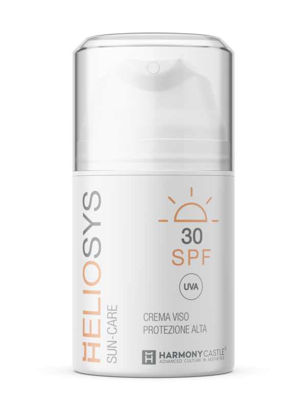 HELIOSYS FACE CREAM LSF 30