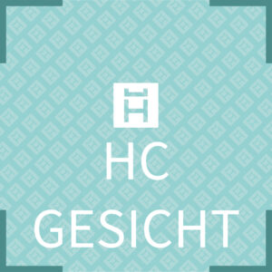 HC GESICHT