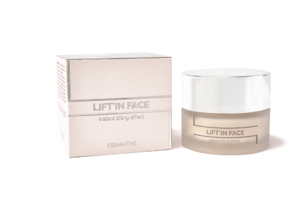 LIFT’IN FACE CREAM