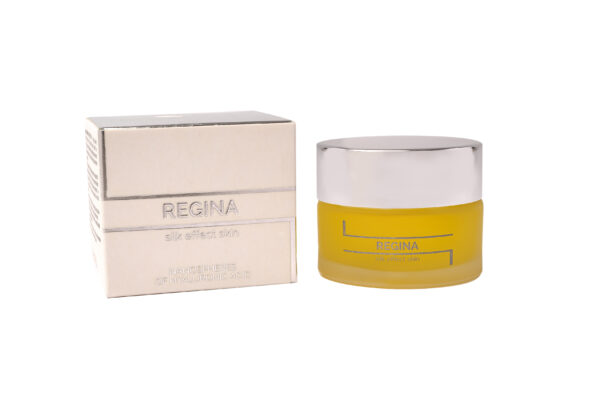 REGINA SILK EFFECT SKIN