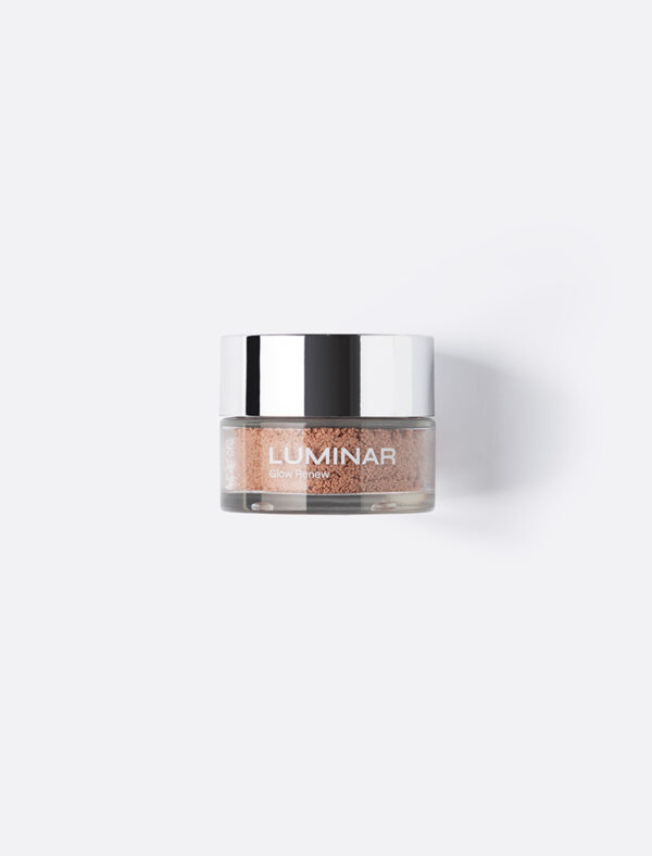 LUMINAR MAKE-UP FÜR GESICHT und KÖRPER