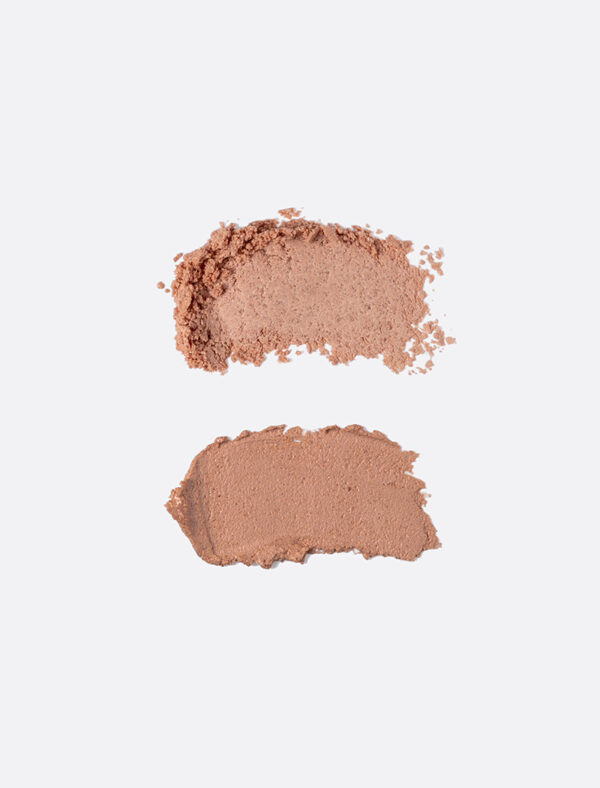 LUMINAR MAKE-UP FÜR GESICHT und KÖRPER – Bild 4